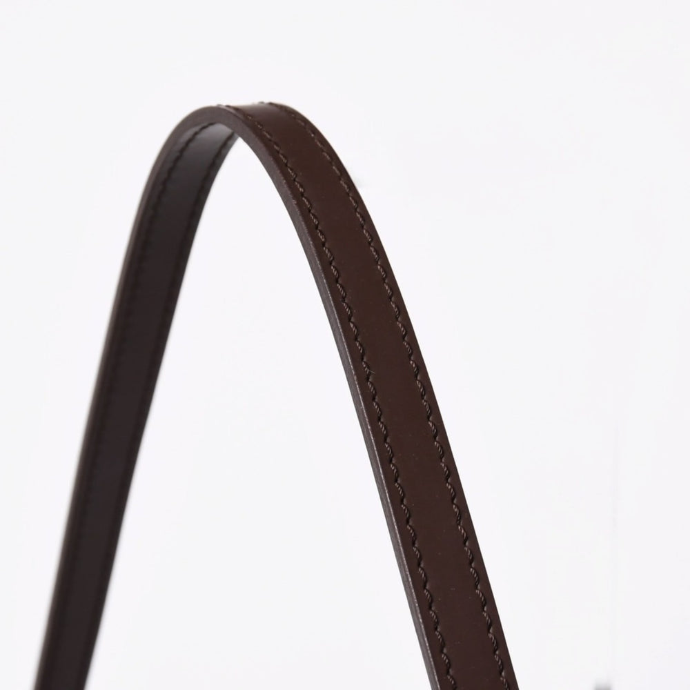 LOUIS VUITTON ルイヴィトン ダミエ ラヴェッロPM N60007 ワンショルダーバッグ ハンドバッグ 美品 中古 4a003580