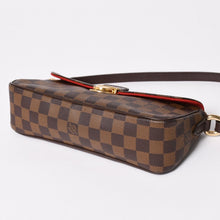 Load image into Gallery viewer, LOUIS VUITTON ルイヴィトン ダミエ ラヴェッロPM N60007 ワンショルダーバッグ ハンドバッグ 美品 中古 4a003580