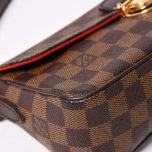 Load image into Gallery viewer, LOUIS VUITTON ルイヴィトン ダミエ ラヴェッロPM N60007 ワンショルダーバッグ ハンドバッグ 美品 中古 4a003580