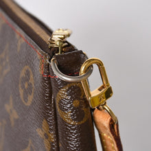 画像をギャラリービューアに読み込む, LOUIS VUITTON ルイヴィトン ポシェット アクセソワール ポーチ ショルダーバッグ モノグラム チェリー M95008 希少 美品 中古 4a005999