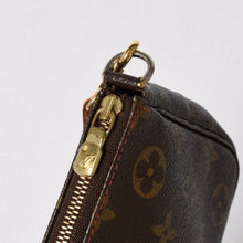 画像をギャラリービューアに読み込む, LOUIS VUITTON ルイヴィトン ポシェット アクセソワール ポーチ ショルダーバッグ モノグラム チェリー M95008 希少 美品 中古 4a005999