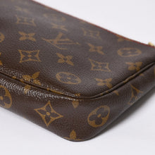 画像をギャラリービューアに読み込む, LOUIS VUITTON ルイヴィトン ポシェット アクセソワール ポーチ ショルダーバッグ モノグラム チェリー M95008 希少 美品 中古 4a005999