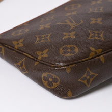 画像をギャラリービューアに読み込む, LOUIS VUITTON ルイヴィトン ポシェット アクセソワール ポーチ ショルダーバッグ モノグラム チェリー M95008 希少 美品 中古 4a005999