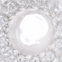 画像をギャラリービューアに読み込む, 極美品 Baccarat バカラ ETNA エトナ ロックグラス イヤータンブラー クリスタルガラス クリア 日本限定 中古 4a005289