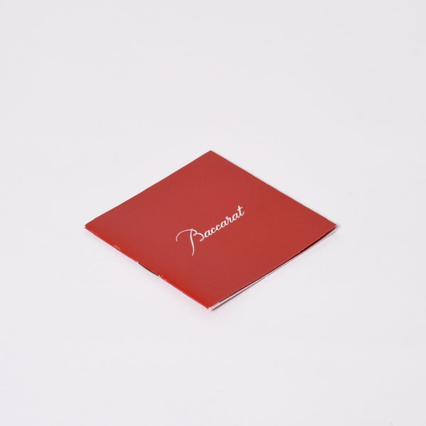 極美品 Baccarat バカラ ETNA エトナ ロックグラス イヤータンブラー クリスタルガラス クリア 日本限定 中古 4a005289