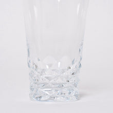 画像をギャラリービューアに読み込む, 極美品 Baccarat バカラ BRAVA ブラーヴァ ハイボールグラス スウィング クリスタルガラス クリア 中古 4a005290