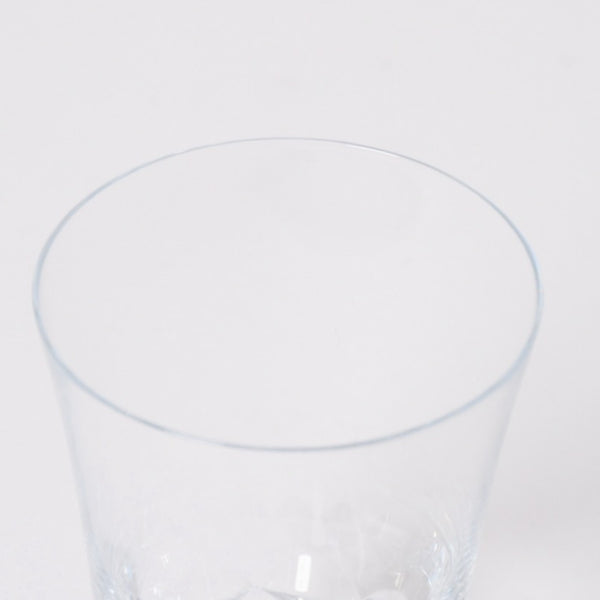 極美品 Baccarat バカラ BRAVA ブラーヴァ ハイボールグラス スウィング クリスタルガラス クリア 中古 4a005290