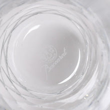 画像をギャラリービューアに読み込む, 極美品 Baccarat バカラ BRAVA ブラーヴァ ハイボールグラス スウィング クリスタルガラス クリア 中古 4a005290