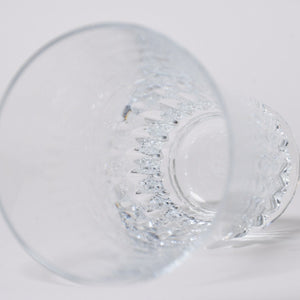 極美品 Baccarat バカラ VITA ヴィータ タンブラー ハイボールグラス クリスタルガラス クリア 中古 4a005284