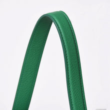 Load image into Gallery viewer, 極美品 The Row ザロウ Small N/S Park Tote トートバッグ Small Shoulder Bag ショルダーバッグ グリーン 中古 4a003460