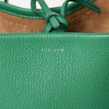 Load image into Gallery viewer, 極美品 The Row ザロウ Small N/S Park Tote トートバッグ Small Shoulder Bag ショルダーバッグ グリーン 中古 4a003460