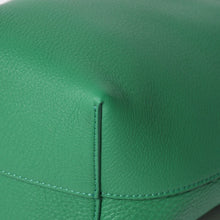 Load image into Gallery viewer, 極美品 The Row ザロウ Small N/S Park Tote トートバッグ Small Shoulder Bag ショルダーバッグ グリーン 中古 4a003460