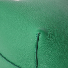 Load image into Gallery viewer, 極美品 The Row ザロウ Small N/S Park Tote トートバッグ Small Shoulder Bag ショルダーバッグ グリーン 中古 4a003460
