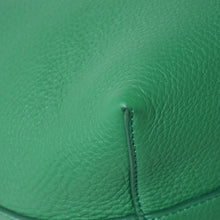 Load image into Gallery viewer, 極美品 The Row ザロウ Small N/S Park Tote トートバッグ Small Shoulder Bag ショルダーバッグ グリーン 中古 4a003460