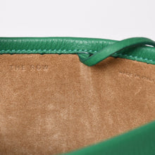 Load image into Gallery viewer, 極美品 The Row ザロウ Small N/S Park Tote トートバッグ Small Shoulder Bag ショルダーバッグ グリーン 中古 4a003460