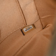 画像をギャラリービューアに読み込む, 新品同様 CHANEL シャネル プチタイムレストートバッグ 7番台 マトラッセ キャビアスキン ライトベージュ ココマーク A50994 中古 4a003507