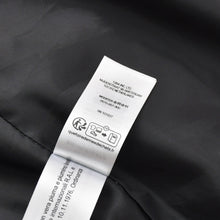 画像をギャラリービューアに読み込む, 極美品 Supreme UNDERCOVER シュプリーム アンダーカバーコラボ Puffer Jacket 2023春夏 カウレザー スタッズ ダウンジャケット ブラックメタル 中古 4a003604
