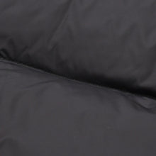 画像をギャラリービューアに読み込む, 極美品 Supreme UNDERCOVER シュプリーム アンダーカバーコラボ Puffer Jacket 2023春夏 カウレザー スタッズ ダウンジャケット ブラックメタル 中古 4a003604