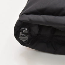 画像をギャラリービューアに読み込む, 極美品 Supreme UNDERCOVER シュプリーム アンダーカバーコラボ Puffer Jacket 2023春夏 カウレザー スタッズ ダウンジャケット ブラックメタル 中古 4a003604