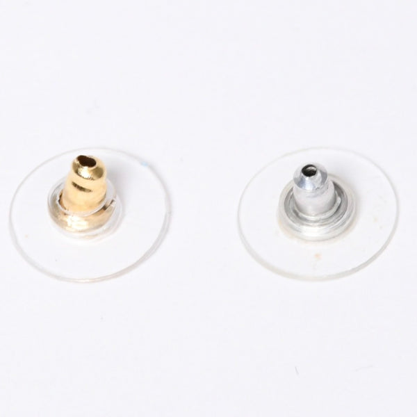 極美品 CHANEL シャネル ピアス ココマーク スターバースト A15C メタル earrings COCO Starburst A15C metal 美品 中古 4a000656