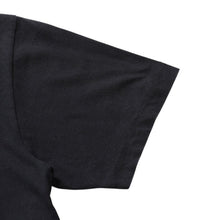 Load image into Gallery viewer, CHROME HEARTS クロムハーツ 半袖ポケットTシャツ グラデーションロゴ CHクロスロゴ ホースシュー ブラック Sサイズ 半袖Tシャツ 美品 中古 4a003778
