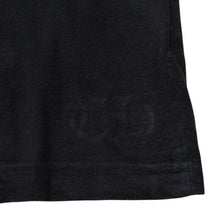 Load image into Gallery viewer, CHROME HEARTS クロムハーツ 半袖ポケットTシャツ グラデーションロゴ CHクロスロゴ ホースシュー ブラック Sサイズ 半袖Tシャツ 美品 中古 4a003778