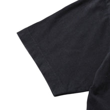 Load image into Gallery viewer, CHROME HEARTS クロムハーツ 半袖ポケットTシャツ グラデーションロゴ CHクロスロゴ ホースシュー ブラック Sサイズ 半袖Tシャツ 美品 中古 4a003778