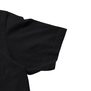 CHROME HEARTS クロムハーツ ザ ローリング・ストーンズ コラボレーションTシャツ ポケットTシャツ リップ&タン XLサイズ 美品 中古 4a003779