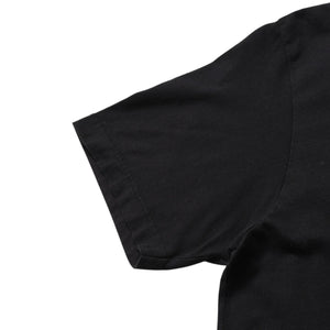 CHROME HEARTS クロムハーツ ザ ローリング・ストーンズ コラボレーションTシャツ ポケットTシャツ リップ&タン XLサイズ 美品 中古 4a003779