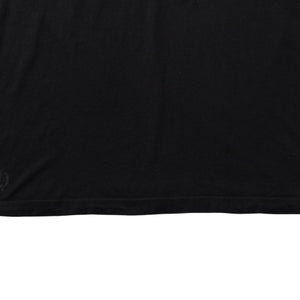 CHROME HEARTS クロムハーツ ザ ローリング・ストーンズ コラボレーションTシャツ ポケットTシャツ リップ&タン XLサイズ 美品 中古 4a003779