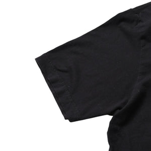 CHROME HEARTS クロムハーツ ザ ローリング・ストーンズ コラボレーションTシャツ ポケットTシャツ リップ&タン XLサイズ 美品 中古 4a003779