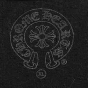 CHROME HEARTS クロムハーツ ザ ローリング・ストーンズ コラボレーションTシャツ ポケットTシャツ リップ&タン XLサイズ 美品 中古 4a003779