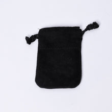 Load image into Gallery viewer, 極美品 CHROME HEARTS クロムハーツ HOOP FAT SML STACK CHCRS CHクロス フープピアス 重量約14.46g シルバー925 片耳用 中古 4a003607