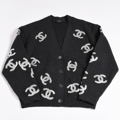 chanel – Tagsカーディガン