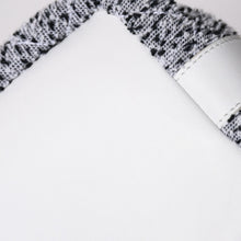 画像をギャラリービューアに読み込む, 極美品 CHANEL シャネル クルーズコレクション パイル ビーチバッグ テリークロス ココマーク ホワイト グレー トートバッグ A73336 中古 4a003517