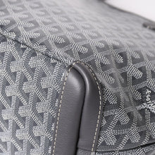 画像をギャラリービューアに読み込む, 新品同様品 GOYARD ゴヤール アルトワ トートバッグ サンルイPM ゴヤールディンキャンバス SOA020256 グレー 中古 4a003669