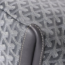 画像をギャラリービューアに読み込む, 新品同様品 GOYARD ゴヤール アルトワ トートバッグ サンルイPM ゴヤールディンキャンバス SOA020256 グレー 中古 4a003669