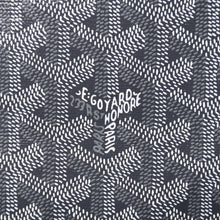 画像をギャラリービューアに読み込む, 新品同様品 GOYARD ゴヤール アルトワ トートバッグ サンルイPM ゴヤールディンキャンバス SOA020256 グレー 中古 4a003669