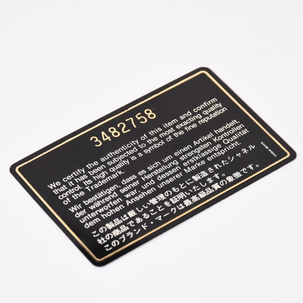 極美品 CHANEL シャネル トップハンドル ハンドバッグ 3番台 ココマーク スウェード ターンロック ダークグレー ゴールド金具 中古 4a003643