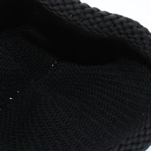 画像をギャラリービューアに読み込む, CHROME HEARTS クロムハーツ BEANIE CASH CH CROSS CHクロス ビーニー ニットキャップ 初期モデル クロスパッチ カシミヤ シルバー925 美品 中古 4a003867