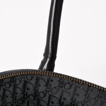 画像をギャラリービューアに読み込む, Christian Dior クリスチャンディオール ジャンヌ ハンドバッグ 05-MA-0067 カーフレザー スエード ガリアーノ期 メタルプレート スタッズ ゴールド金具 美品 中古 4a003653