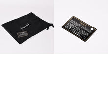 画像をギャラリービューアに読み込む, CHANEL シャネル シェブロン スタッド ウォーズ チェーンショルダーバッグ 24番台 ココマーク カーフスキン シルバー金具 美品 中古 4a003691