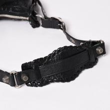 画像をギャラリービューアに読み込む, 極美品 BALENCIAGA バレンシアガ ショルダーバッグ Le cagole ルカゴール ブラック 671309 中古 4a003814