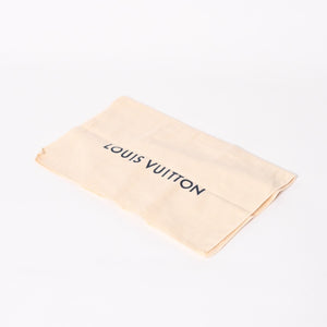New and unused LOUIS VUITTON Nice Mini Vanity Bag M44495 Cosmetic Pouch Cosmetic Pouch Monogram Canvas Brown Gold Hardware Used 4a003655