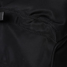 Load image into Gallery viewer, 極美品 PRADA プラダ リュック ショルダーバッグ ナイロン シルバー金具 三角ロゴ サフィアーノ 中古 4a003693
