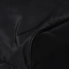 Load image into Gallery viewer, 極美品 PRADA プラダ リュック ショルダーバッグ ナイロン シルバー金具 三角ロゴ サフィアーノ 中古 4a003693