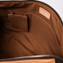 Load image into Gallery viewer, 極美品 LOUIS VUITTON ルイヴィトン トゥラムGM ショルダーバッグ M40075 モノグラム ブラウン ゴールド金具 中古 4a003681