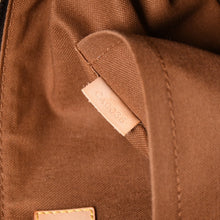 Load image into Gallery viewer, 極美品 LOUIS VUITTON ルイヴィトン トゥラムGM ショルダーバッグ M40075 モノグラム ブラウン ゴールド金具 中古 4a003681