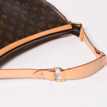 Load image into Gallery viewer, 極美品 LOUIS VUITTON ルイヴィトン トゥラムGM ショルダーバッグ M40075 モノグラム ブラウン ゴールド金具 中古 4a003681