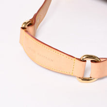 Load image into Gallery viewer, 極美品 LOUIS VUITTON ルイヴィトン トゥラムGM ショルダーバッグ M40075 モノグラム ブラウン ゴールド金具 中古 4a003681